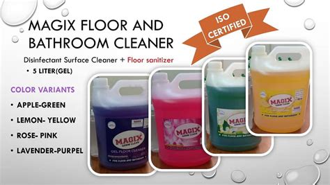 Magix Solutions: A Cleaning Company You Can Depend On